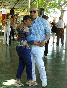 AOBR 2014 06 22 JUIN MARIGNANE REPAS PORCELET A LA BROCHE (204) par G Montaner